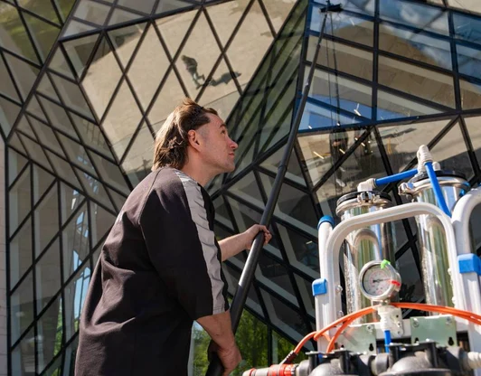 Контроль качества и проверка герметичности